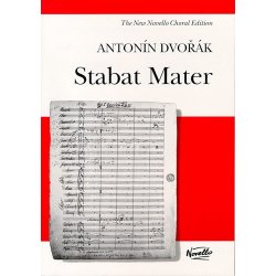 Antonin Dvorak: Stabat Mater (New Edition)