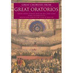 Great Choruses From Great Oratorios