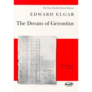 Edward Elgar: The Dream Of Gerontius Op.38