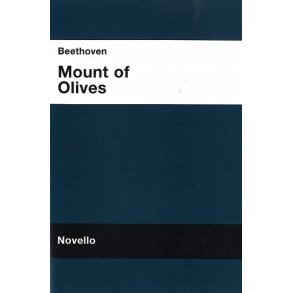 Beethoven: Mount Of Olives