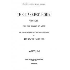 Harold Moore: The Darkest Hour