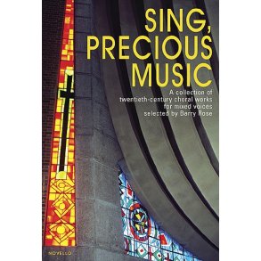 Sing, Precious Music