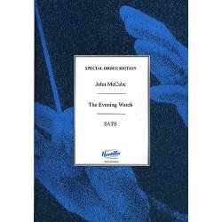 John McCabe: The Evening Watch