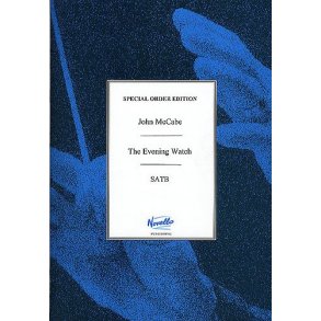 John McCabe: The Evening Watch