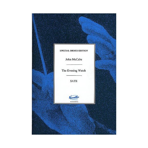 John McCabe: The Evening Watch