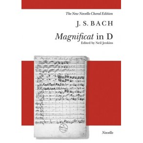 J.S. Bach: Magnificat In D