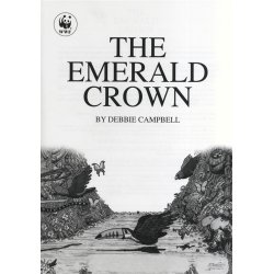 Debbie Campbell: The Emerald Crown - Pupil's Script