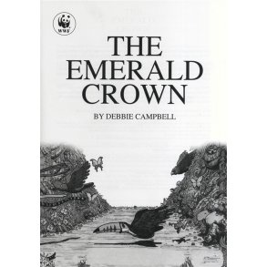 Debbie Campbell: The Emerald Crown - Pupil's Script