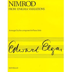 Edward Elgar: Nimrod From Enigma Variations Op.36