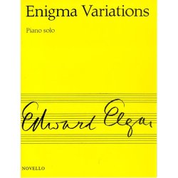 Edward Elgar: Enigma Variations Op.36