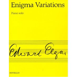 Edward Elgar: Enigma Variations Op.36