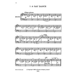 Marjorie Helyer: Contrasts