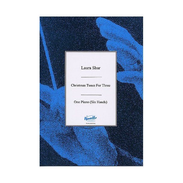 Christmas Tunes For Three