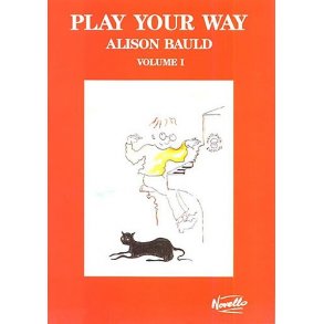 Play Your Way Volume 1