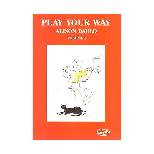 Play Your Way Volume 1