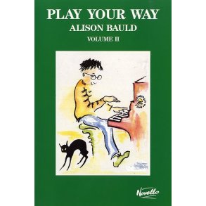 Play Your Way Volume 2
