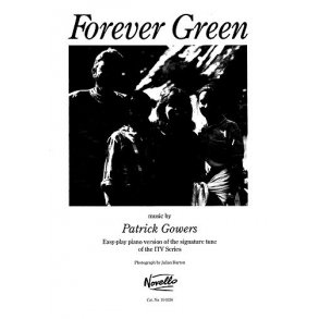 Gowers: Forever Green for Piano