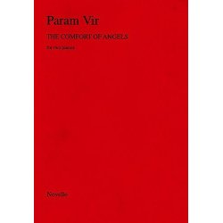 Param Vir: The Comfort Of Angels