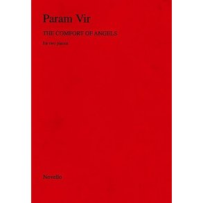 Param Vir: The Comfort Of Angels