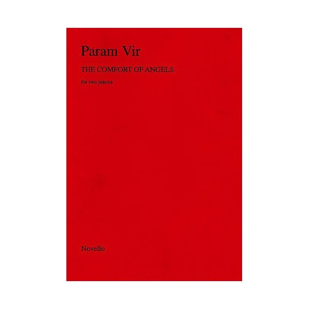 Param Vir: The Comfort Of Angels