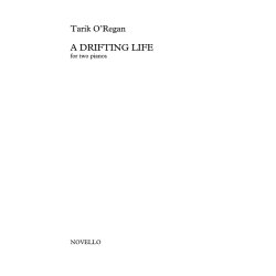 Tarik O'Regan: A Drifting Life