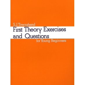 First Theory Exercises And Questions