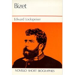 Bizet: Novello Short Biography