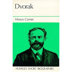 Dvorak: Novello Short Biography