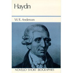 Haydn: Novello Short Biography