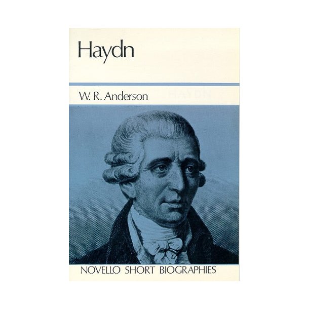 Haydn: Novello Short Biography