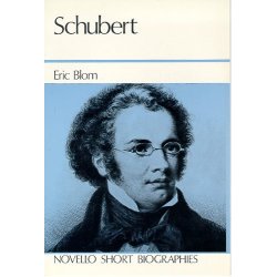 Schubert: Novello Short Biography
