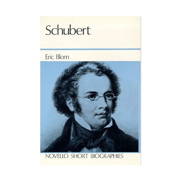 Schubert: Novello Short Biography