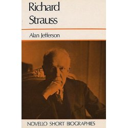 Richard Strauss: Novello Short Biography