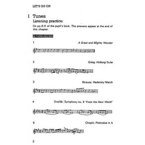 Let?s Make Music: GCSE Projects Answer Book for Books 2, 3 and 4