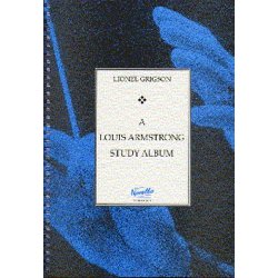 A Louis Armstrong Study Album