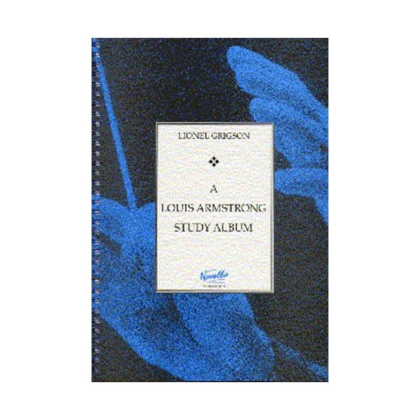 A Louis Armstrong Study Album
