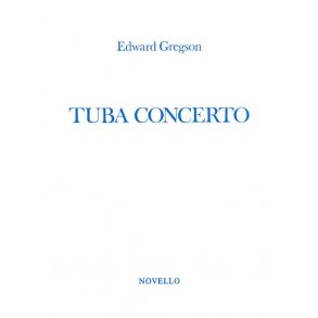 Edward Gregson: Tuba Concerto