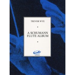 A Schumann Flute Album