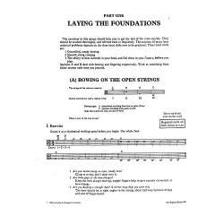 Playing The Viola Pupil's Book