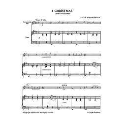 Christmas Fun For Clarinet