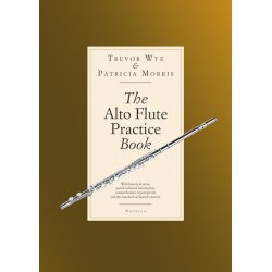 The Alto Flute Practise Book