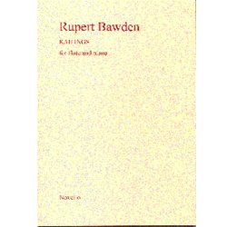 Rupert Bawden: Railings