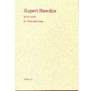 Rupert Bawden: Railings