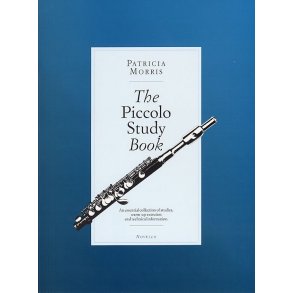 The Piccolo Study Book