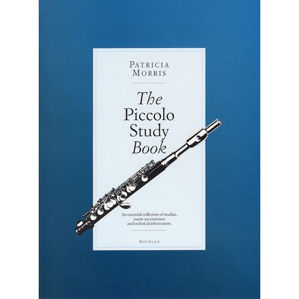The Piccolo Study Book