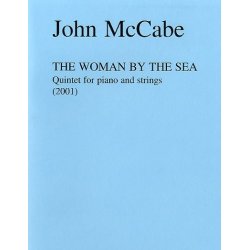 John McCabe: The Woman By The Sea