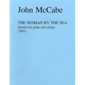 John McCabe: The Woman By The Sea