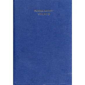 Purcell Society Volume 18: Royal Welcome Songs Part 2 (Paperback)