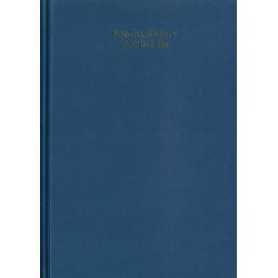 Henry Purcell: Duets, Dialogues And Trios - Purcell Society Volume 22B (Hardback)