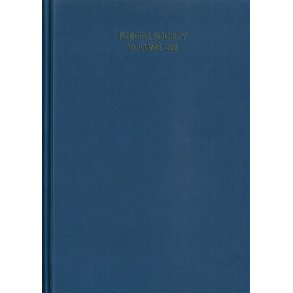 Henry Purcell: Duets, Dialogues And Trios - Purcell Society Volume 22B (Hardback)